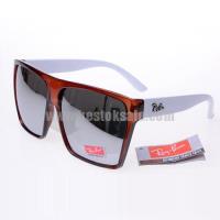 ray ban 2128 zonnebril orange wit Breda shop fzb1f143